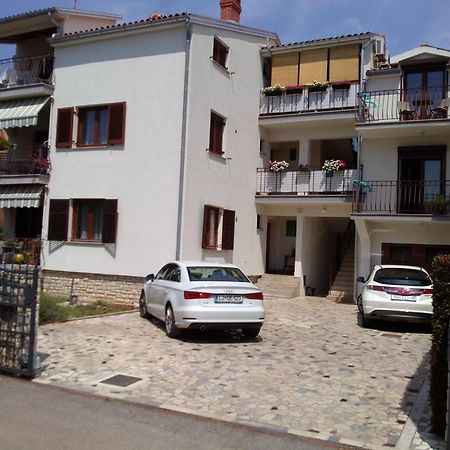 Apartment Jal Rovinj Phòng bức ảnh