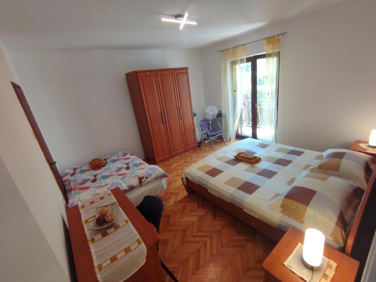 Apartment Jal Rovinj Ngoại thất bức ảnh