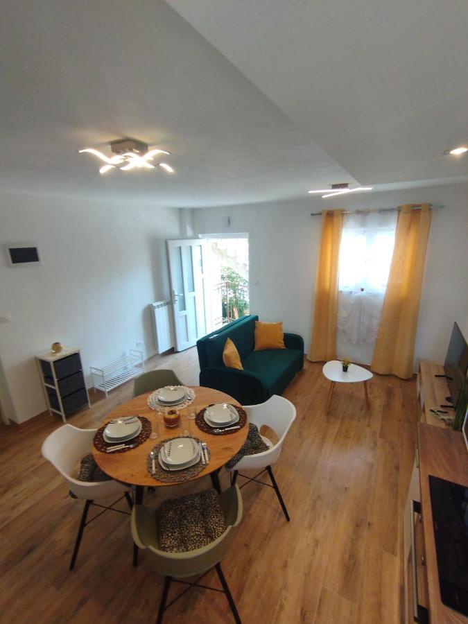 Apartment Jal Rovinj Ngoại thất bức ảnh