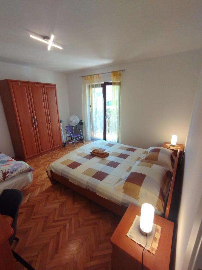 Apartment Jal Rovinj Ngoại thất bức ảnh
