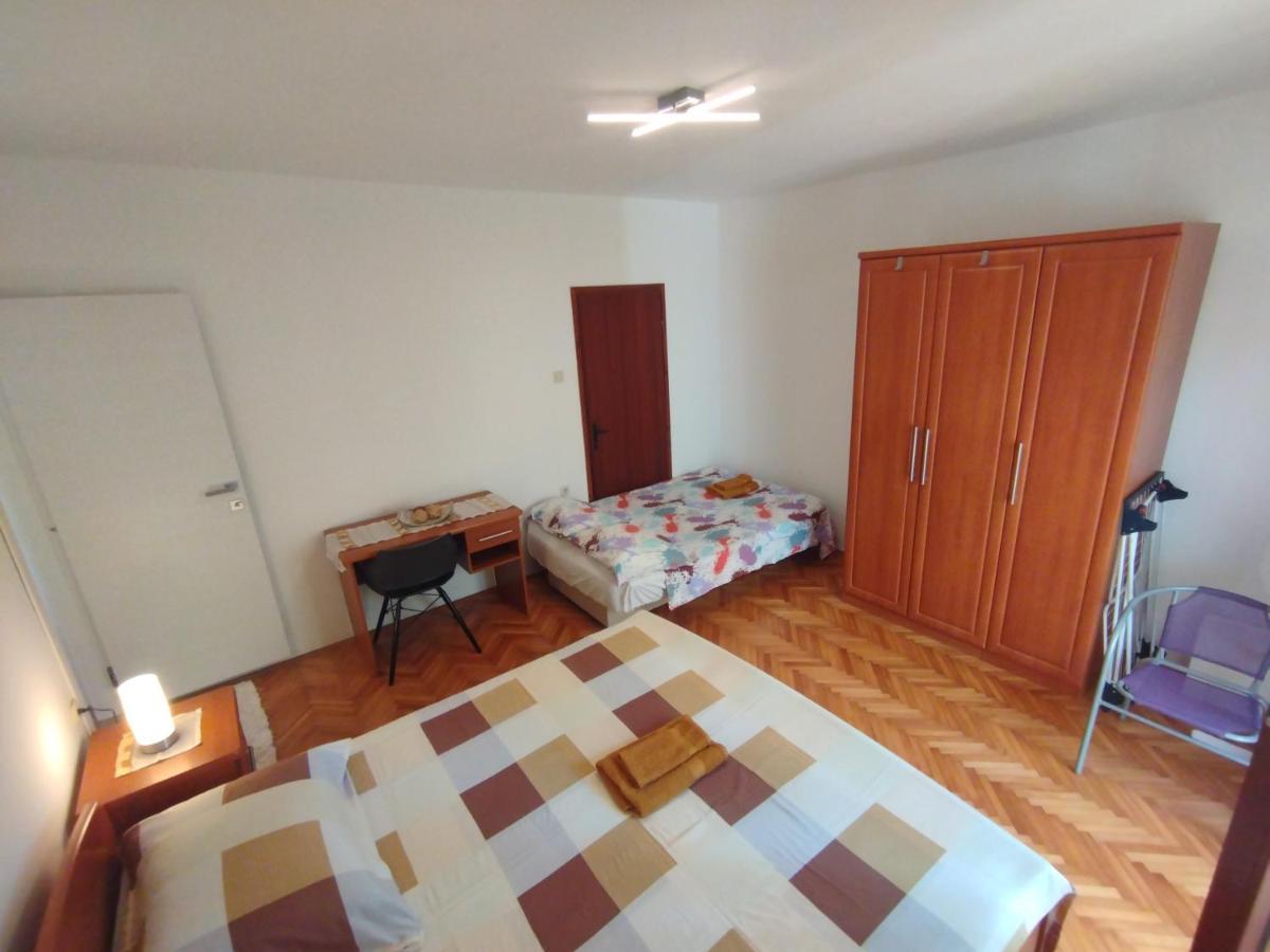 Apartment Jal Rovinj Ngoại thất bức ảnh