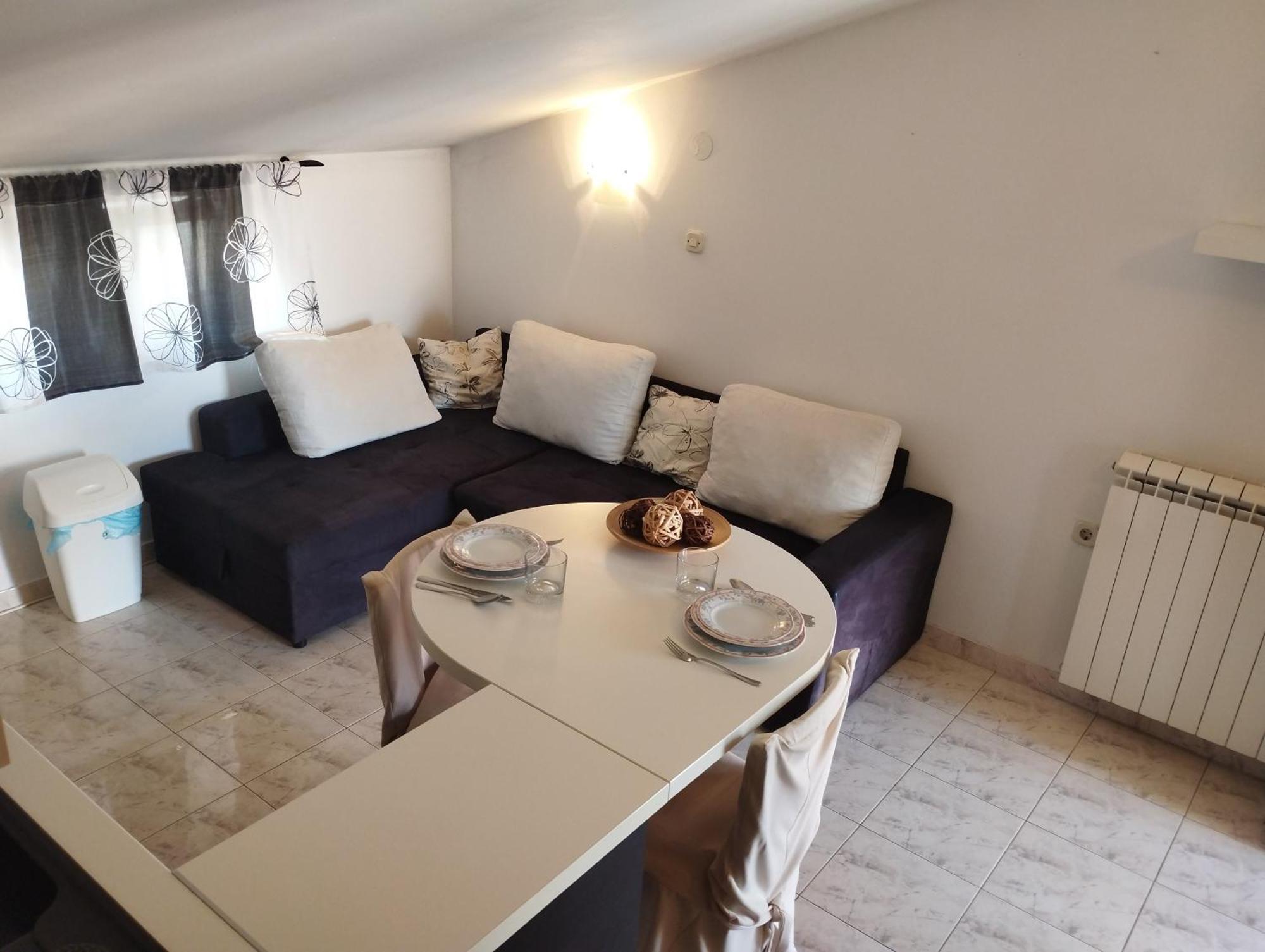 Apartment Jal Rovinj Ngoại thất bức ảnh