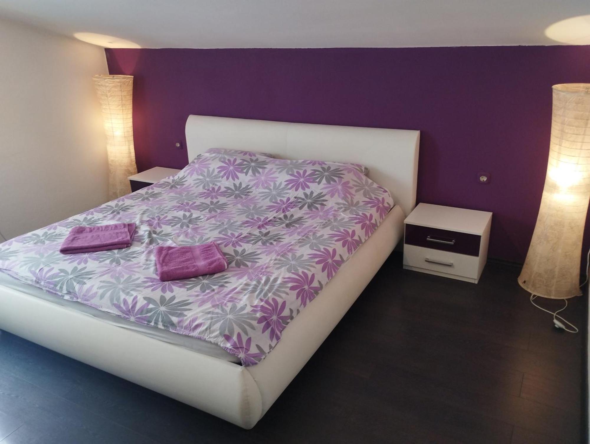 Apartment Jal Rovinj Ngoại thất bức ảnh