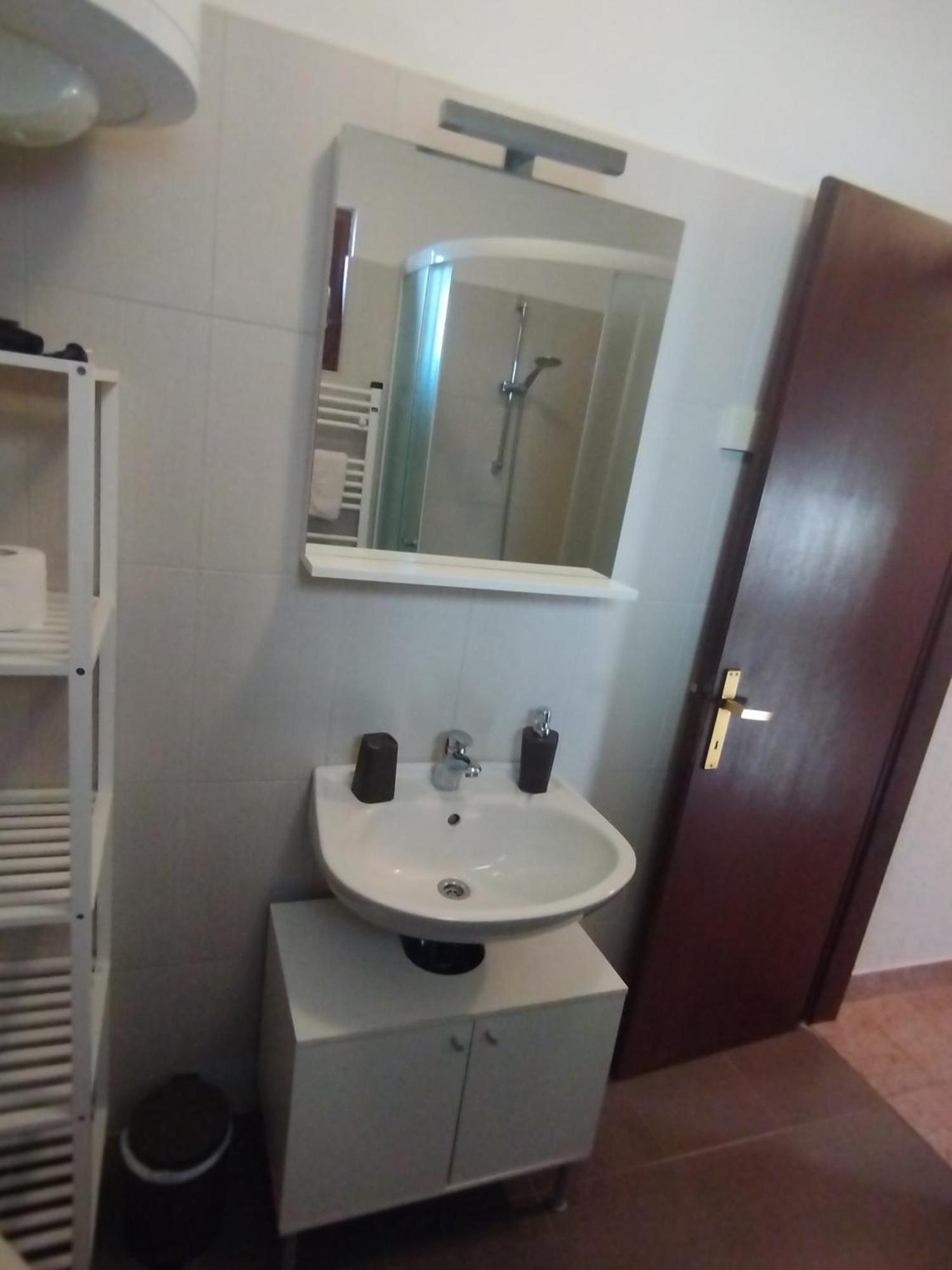 Apartment Jal Rovinj Ngoại thất bức ảnh
