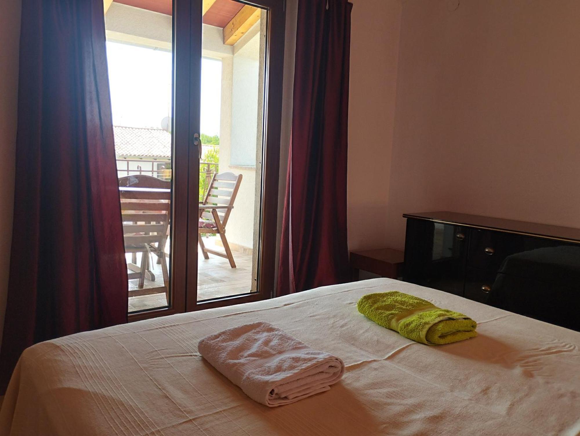 Apartment Jal Rovinj Ngoại thất bức ảnh