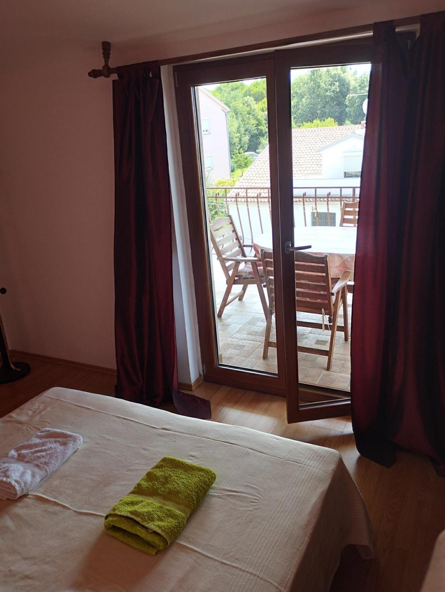 Apartment Jal Rovinj Ngoại thất bức ảnh