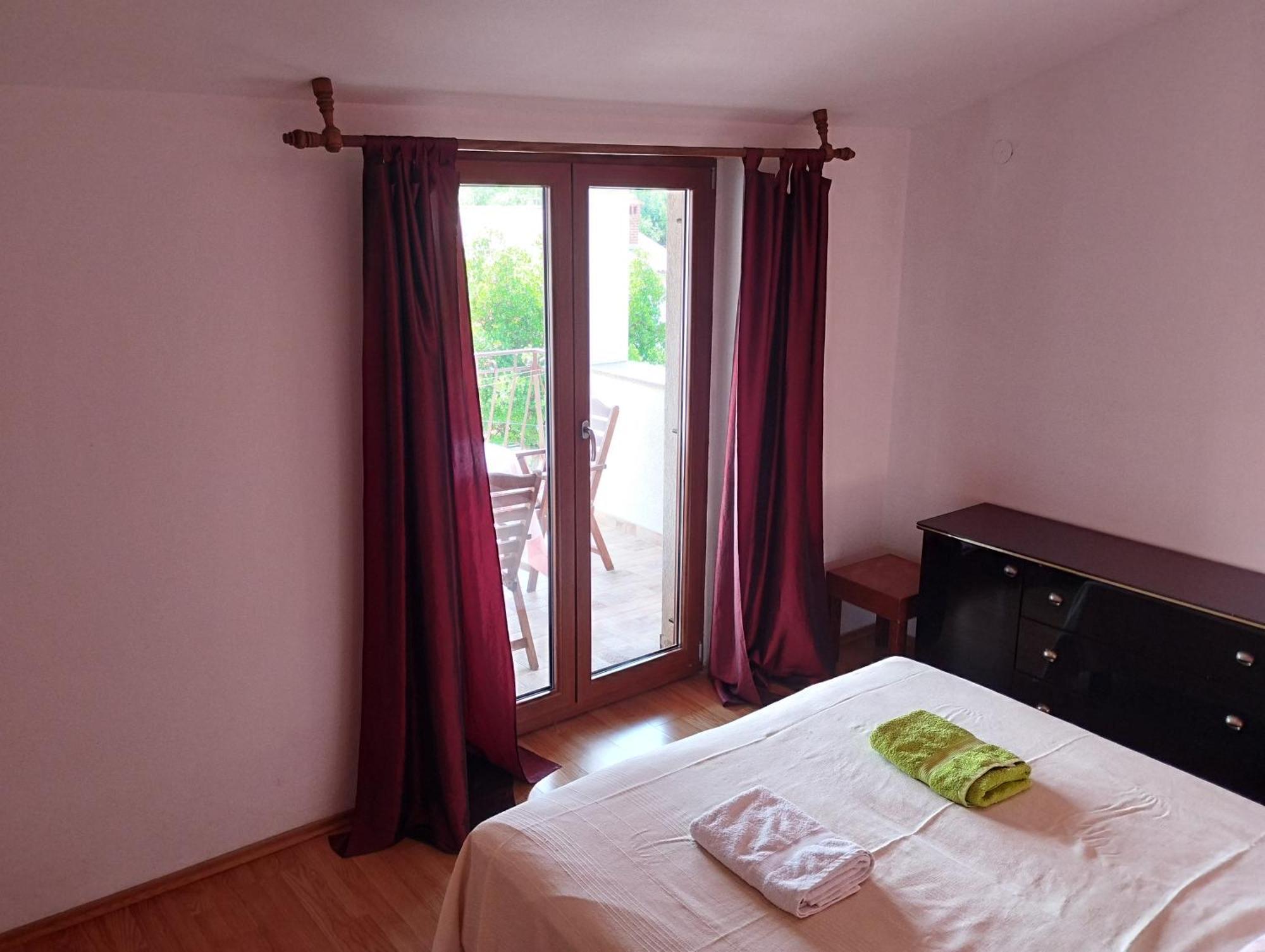 Apartment Jal Rovinj Ngoại thất bức ảnh