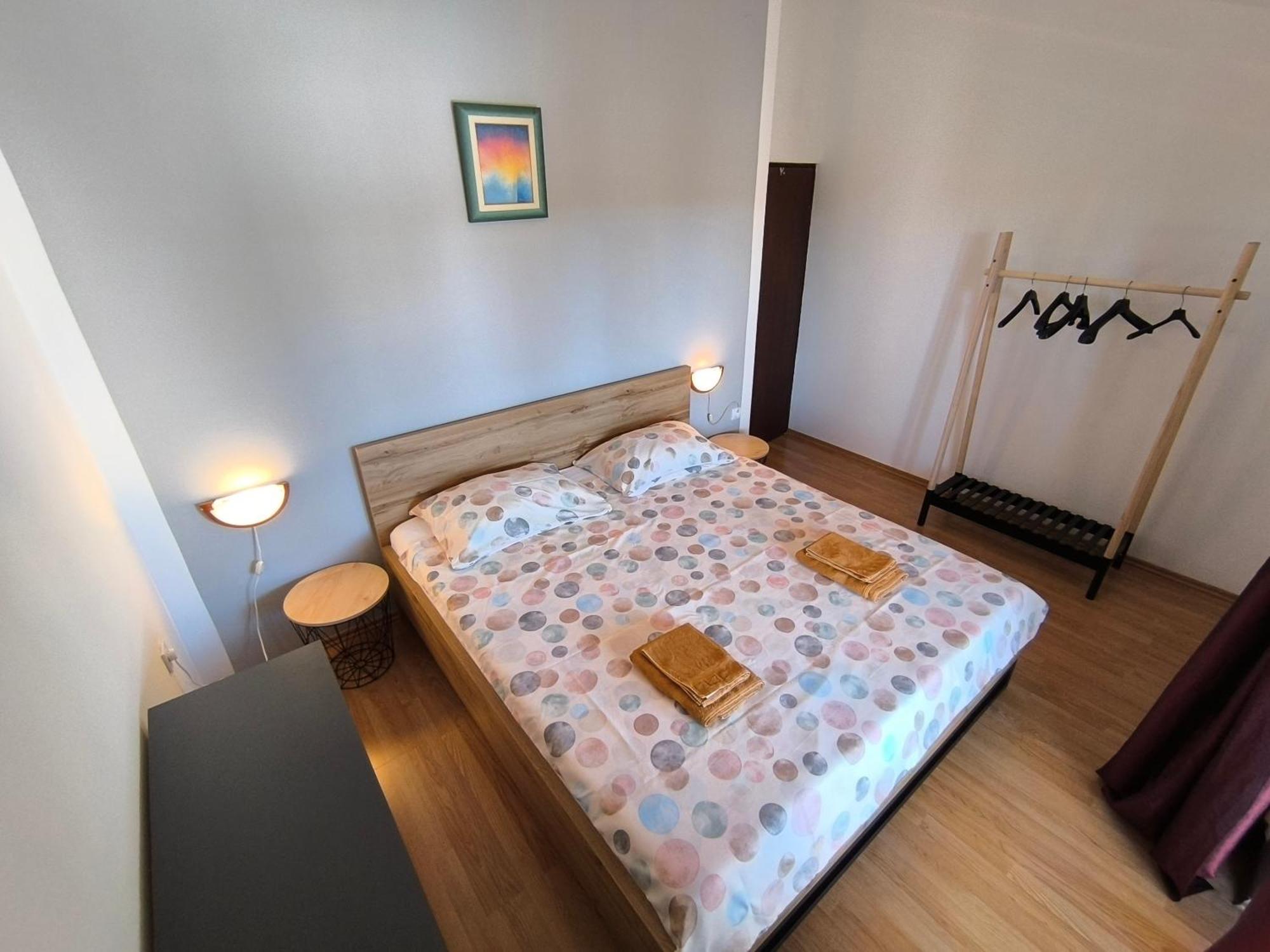 Apartment Jal Rovinj Ngoại thất bức ảnh