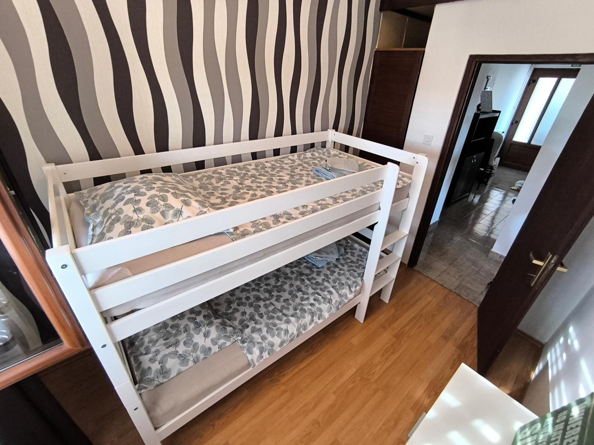 Apartment Jal Rovinj Ngoại thất bức ảnh