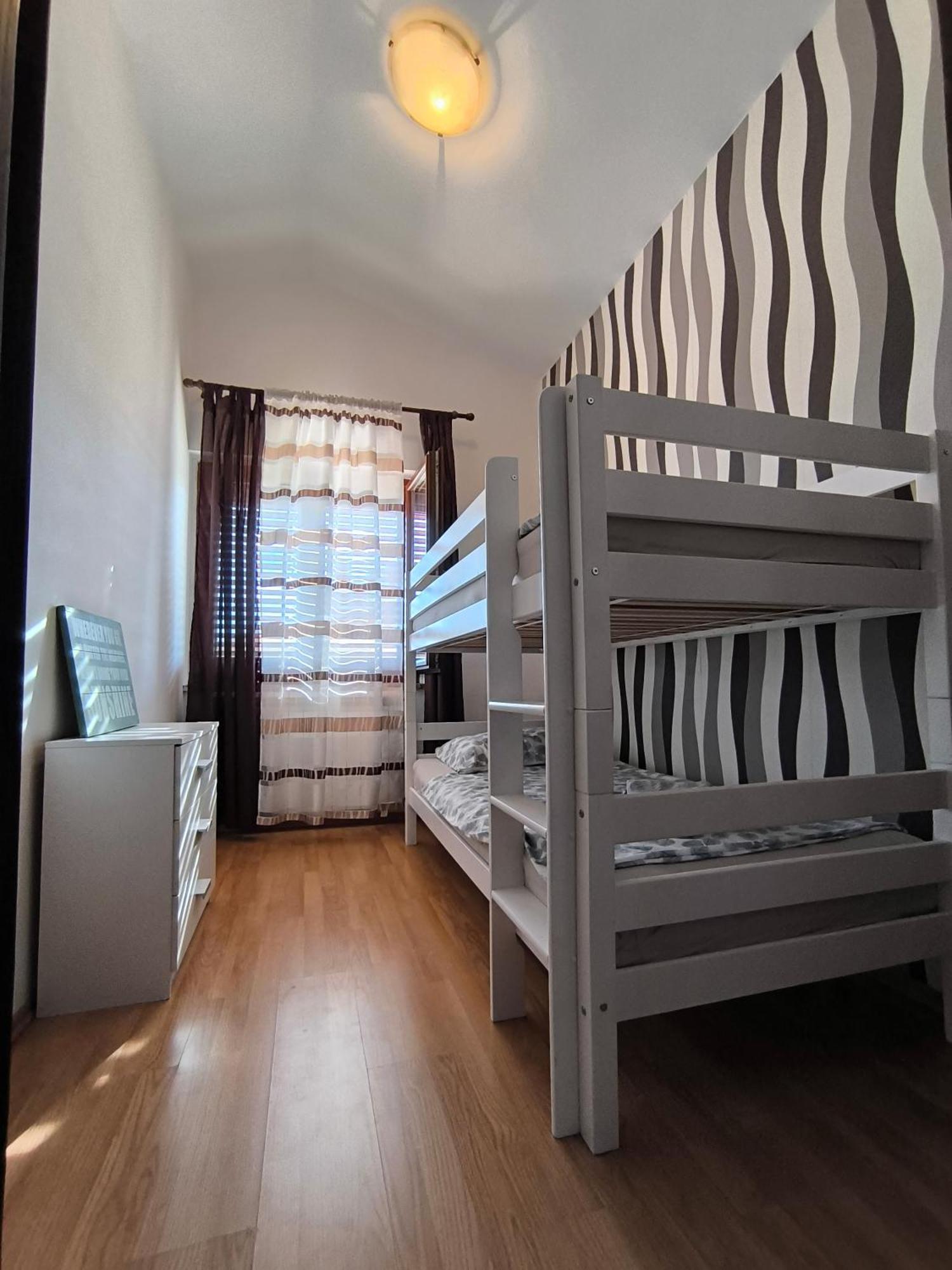 Apartment Jal Rovinj Ngoại thất bức ảnh