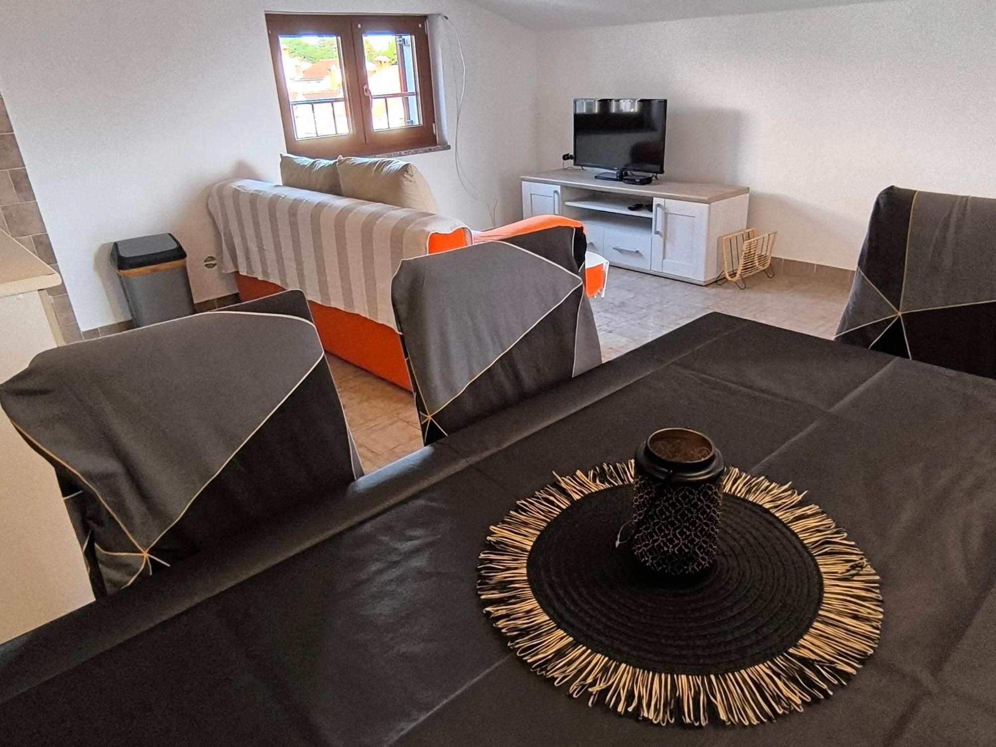 Apartment Jal Rovinj Ngoại thất bức ảnh