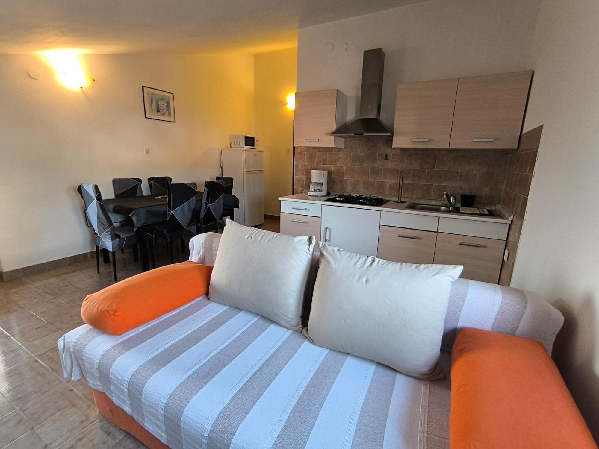 Apartment Jal Rovinj Ngoại thất bức ảnh