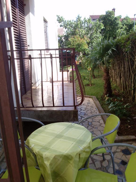 Apartment Jal Rovinj Ngoại thất bức ảnh
